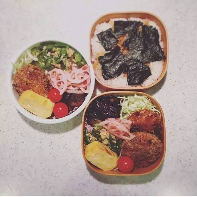 外卖吃腻了,又懒得带饭,那是因为你没有选好便当盒