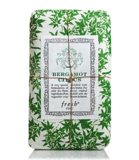 男士夏日清爽细腻沐浴皂,最佳沐浴皂