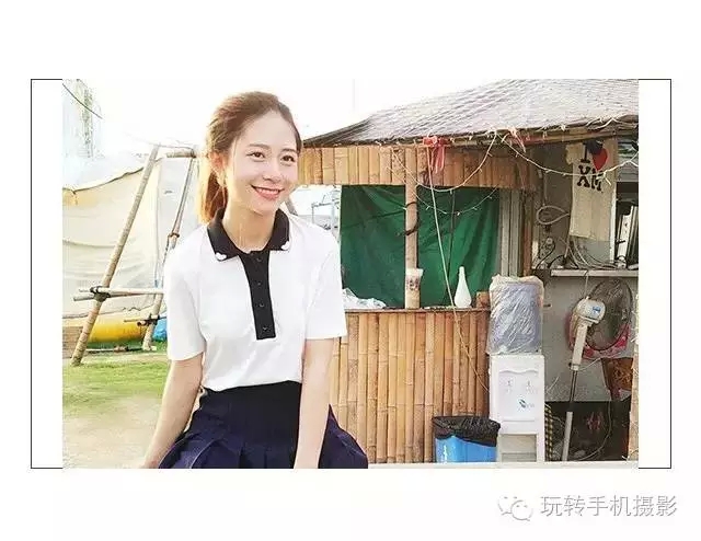 拍摄日系写真,日系写真拍摄