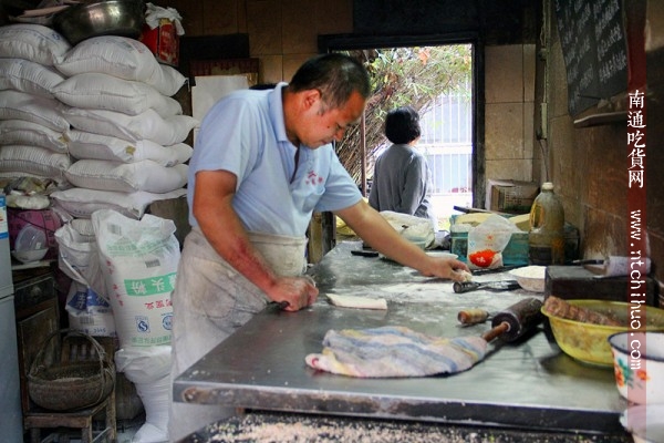 南通人最爱吃什么小吃,南通人小时候吃的东西