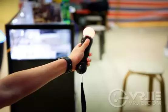 psvr一代加强版评测,psvr到底值不值得买