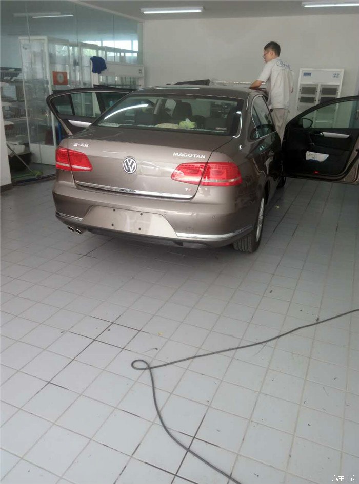 16年迈腾1.8t智享豪华有一键启动吗,迈腾0秒提速