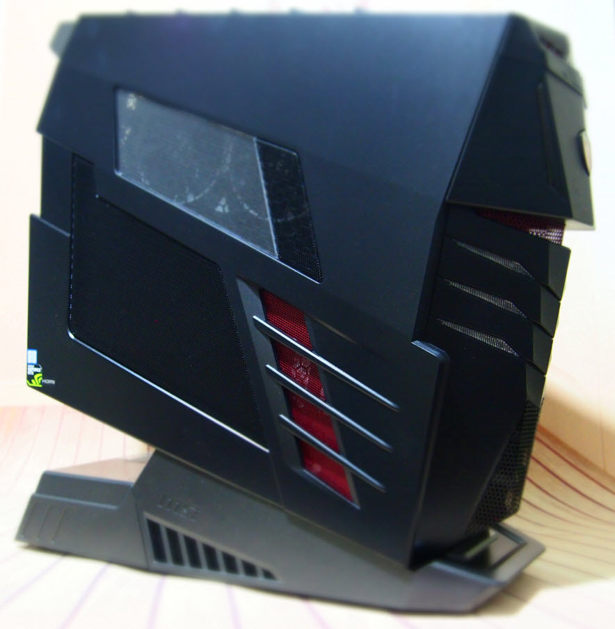 大魔王用什么主机,大魔王评价真我手机