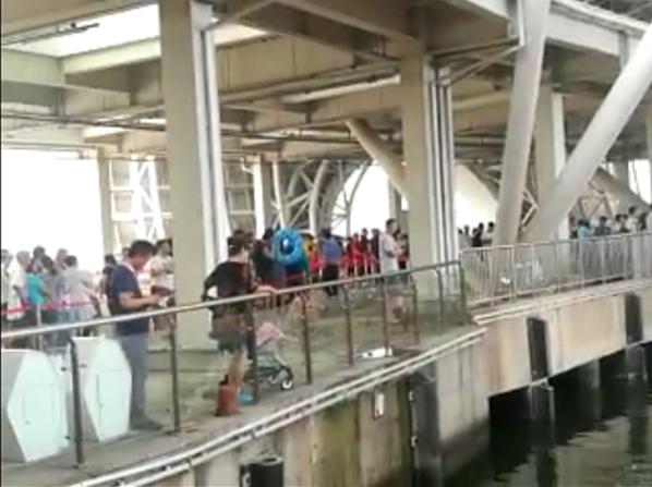 看完这个国庆你还想出去玩吗,看完这个你还想跟闺蜜自驾游吗