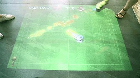 奇葩！泉州这家餐厅竟开在3D电影院里！招牌菜是西瓜皮！