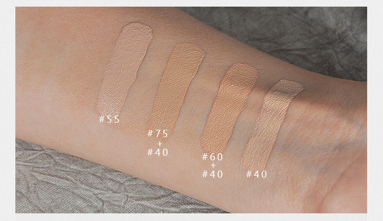 蜜丝佛陀水漾触感粉底霜40号11.5g,蜜丝佛陀粉底霜和粉底液哪个好用