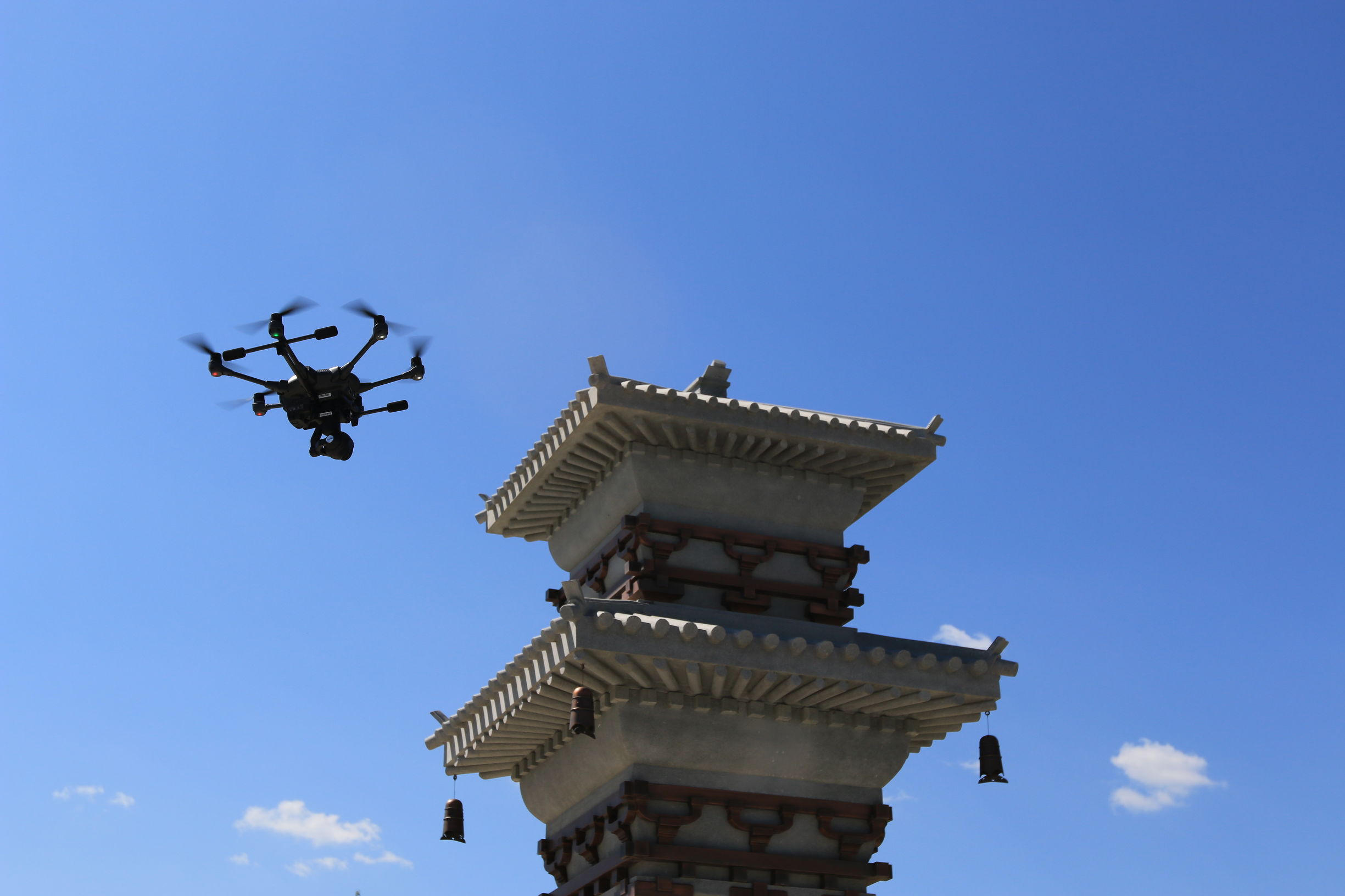 yuneec昊翔无人机q500,yuneec昊翔无人机小程序