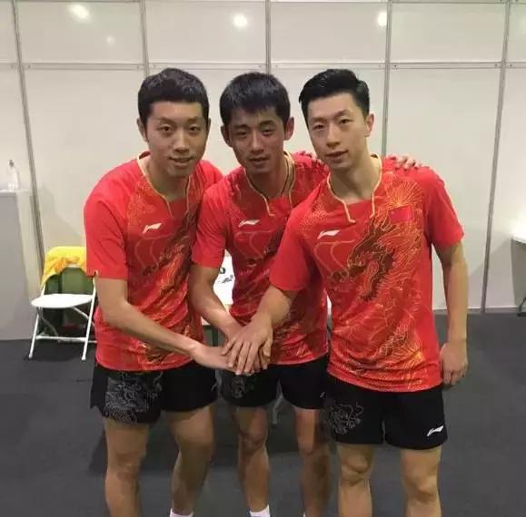 张继科百年难遇的天才,张继科十年比赛完整视频