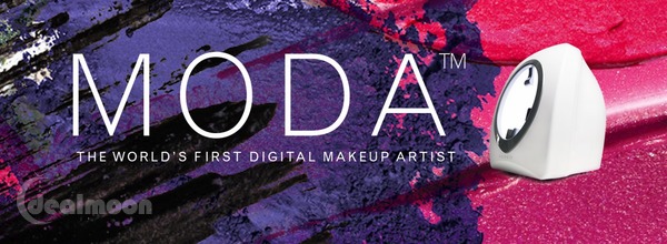 foreo化妆神器 (foreomoda自动化妆机)