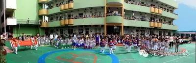 龙湾区有什么学校,龙湾公立学校排名