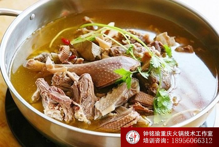 火锅技术学习要多少钱,学习火锅的基础知识