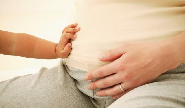 孕晚期胎儿心跳120多正常吗,胎儿心跳120次正常吗