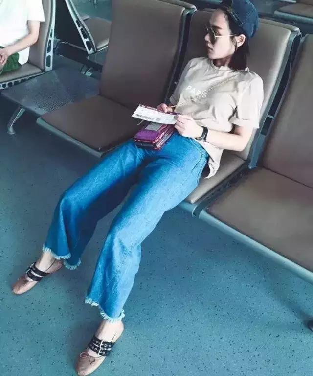 江疏影倪妮谁更有气质,江疏影马思纯