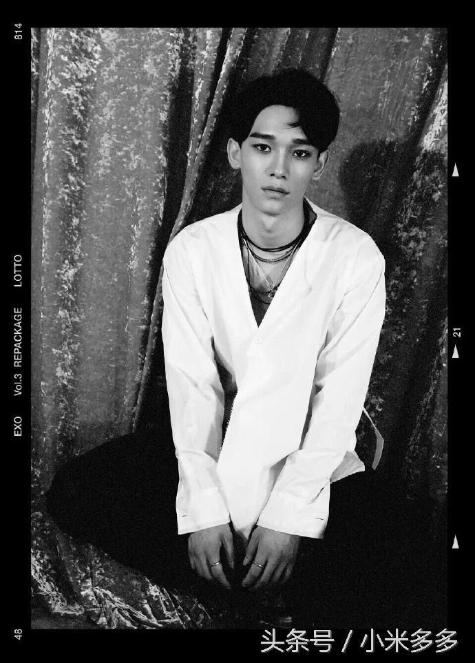 少年时代看exo,tfboys长大后到底有多撩人