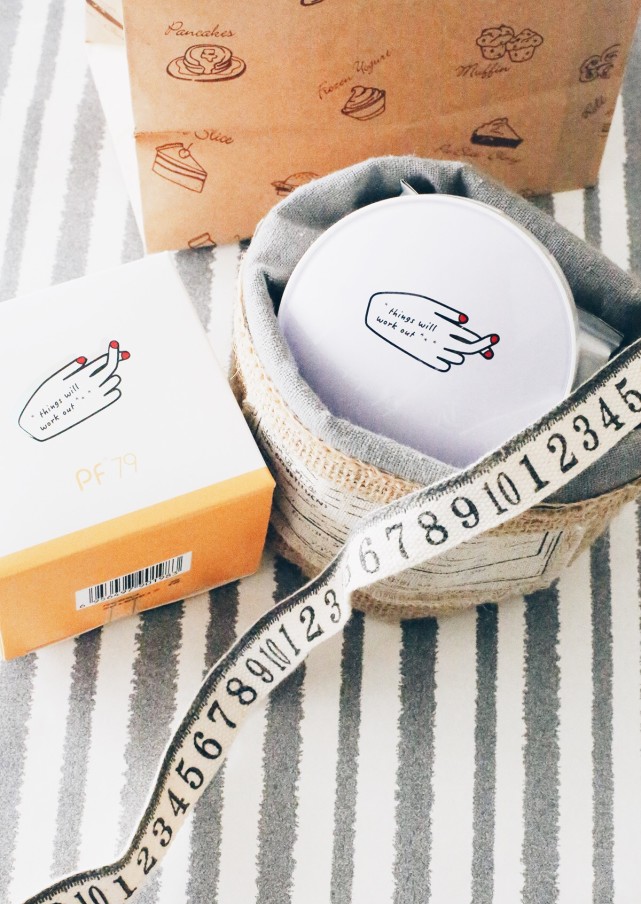 韩流美妆教程,韩星朴春仿妆