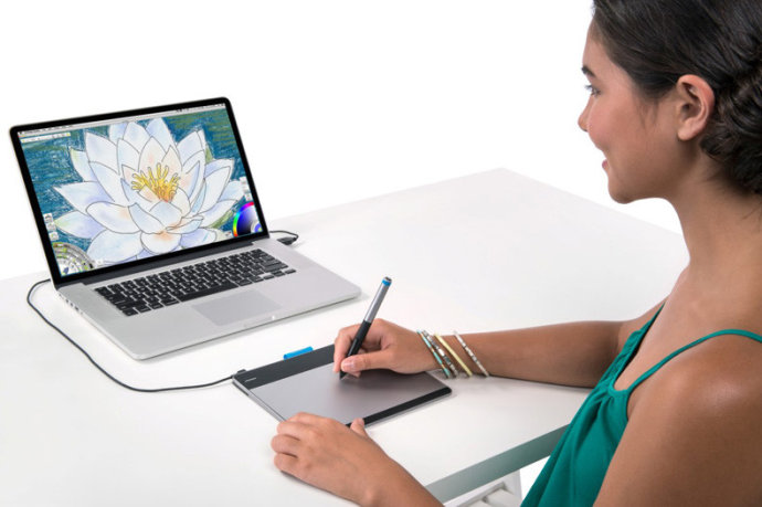 手绘和电脑绘画,手绘画和电脑喷绘的区别