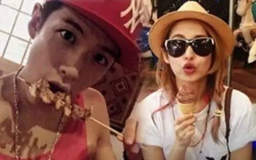 陈柏霖对林依晨动心,陈柏霖喜欢林依晨吗