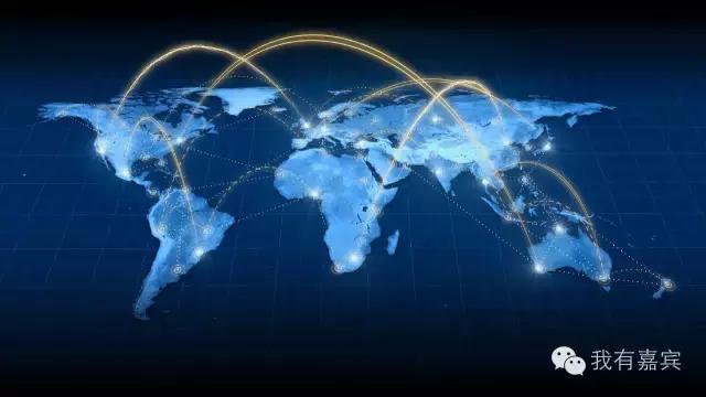 时寒冰说未来二十年经济大趋势,时寒冰《未来二十年经济大趋势》