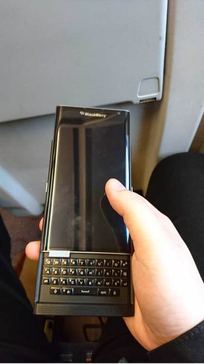 blackberry黑莓priv32gb,黑莓priv值得买吗