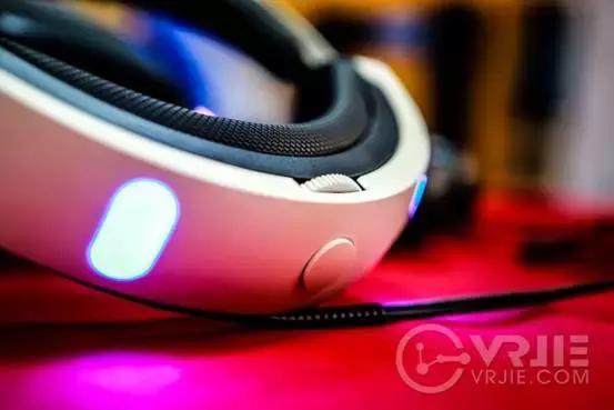 psvr一代加强版评测,psvr到底值不值得买