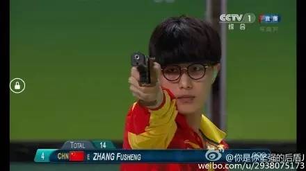 里约奥运会运动员,奥运会有哪些网红名人