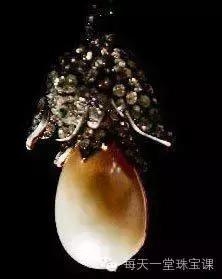 世界上最贵的10颗珍珠,全球最贵的十大珍珠