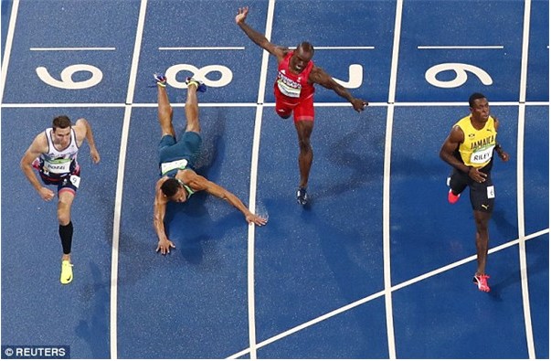 里约热内卢遭遇低温天气,里约奥运会的影响