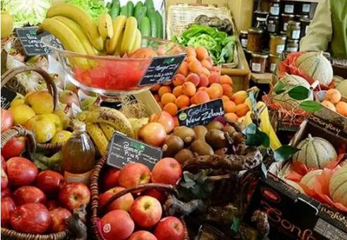 原创 美国第二大巨型零售连锁Target,学学塔吉特的生意经