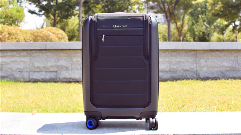 bluesmart旅行箱,智能旅行箱bluesmart