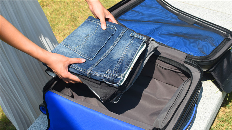 bluesmart旅行箱,智能旅行箱bluesmart