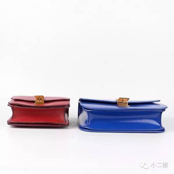 Celine（赛琳）ClassicBox真假鉴定（上）