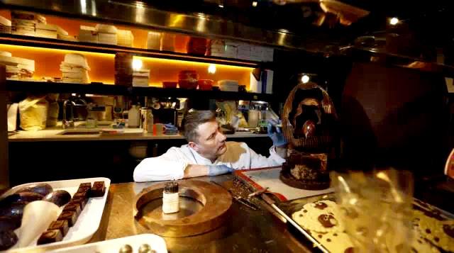 餐饮品牌│餐饮红海另辟独径，这9家美食博物馆大获成功