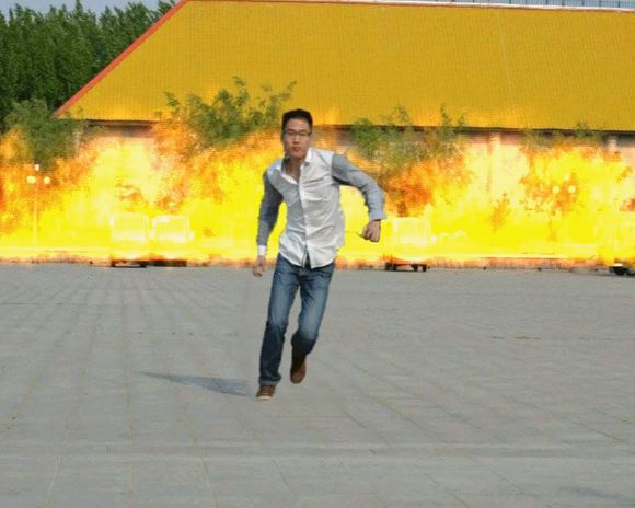 ps大神恶搞p图,被ps大神恶搞的图片笑掉我牙了