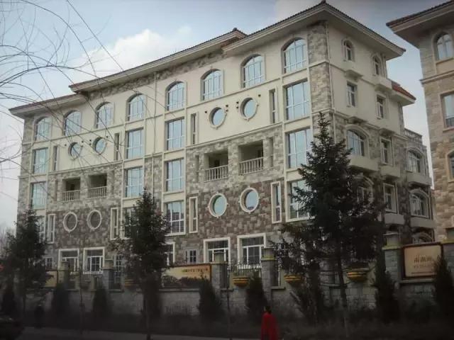 长春最贵的10大楼盘,长春最贵的小区