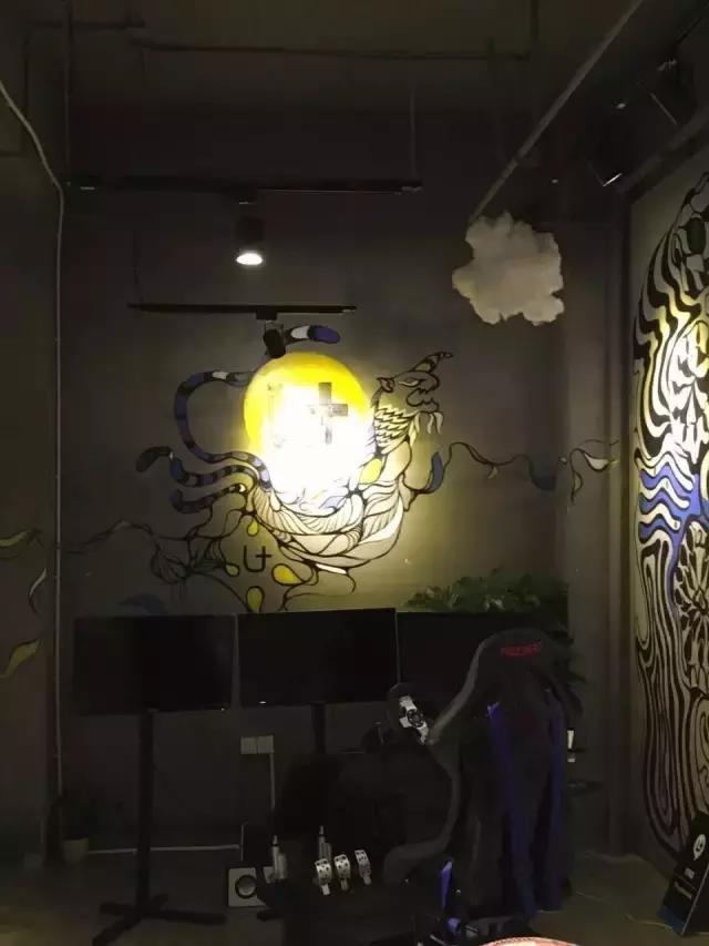 这个年青人造的公寓，让我好想立马住进去！功能太全了！