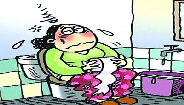 女性得肛周疾病的原因,女性发病率高于男性