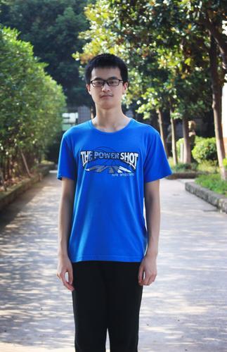 万州二中高考喜报2015,万州二中5人考上清华北大