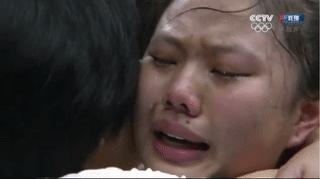 再见里约！32年前她们合影镇江，32年后她们笑傲奥运赛场！