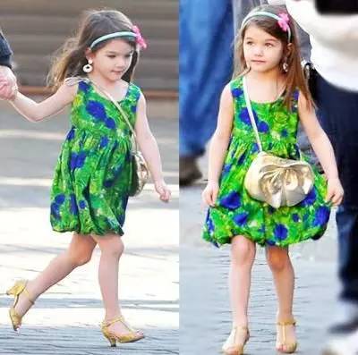 孩子穿妈妈的裤子会得妇科病吗,4岁女孩患了罕见疾病