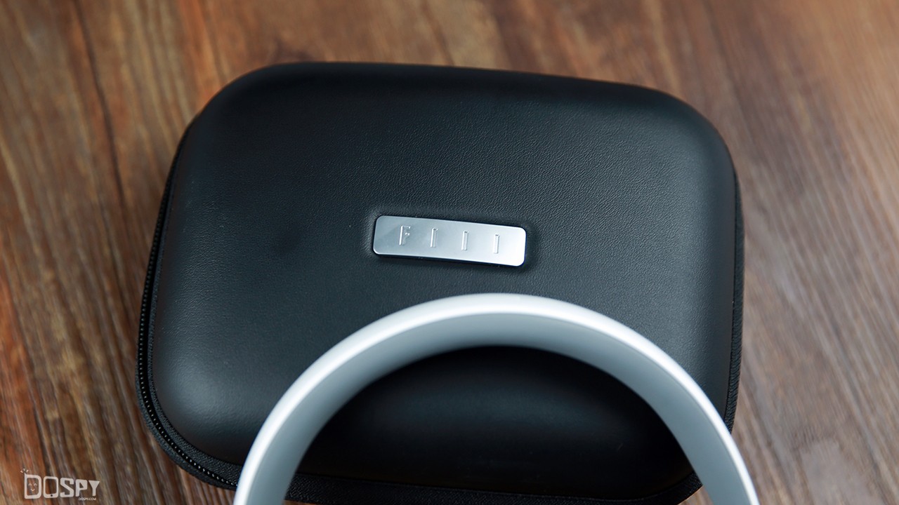 汪峰耳机fiilcc2测评,汪峰半入耳式蓝牙耳机测评