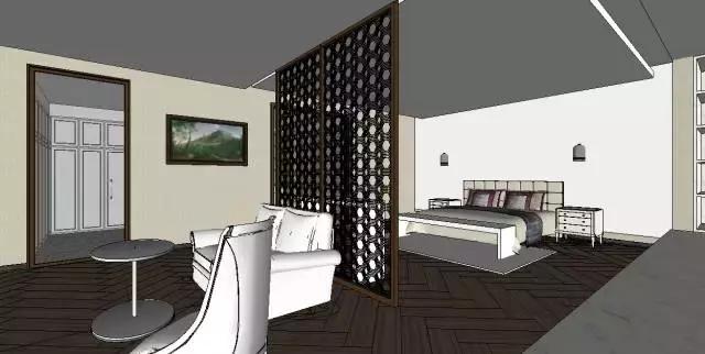 贵族派—侨鸿滨江世纪广场设计方案解析|庄元斌