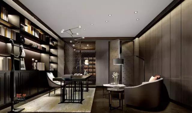 贵族派—侨鸿滨江世纪广场设计方案解析|庄元斌