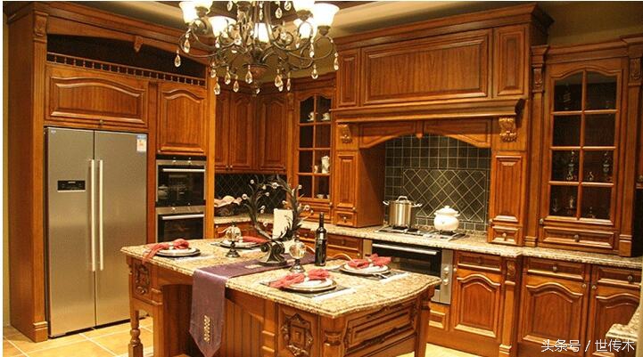 实木橱柜怎么打理,实木橱柜门怎样保养