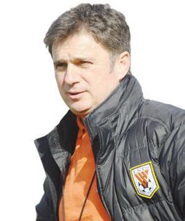 山东鲁能历任外教,山东鲁能历届队员