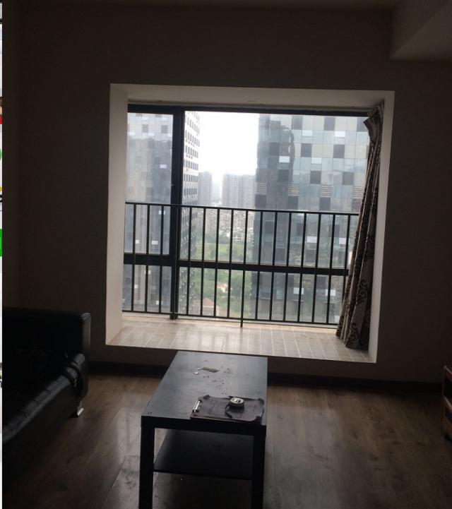 旧房改造设计60平米,旧房改造装修案例分享