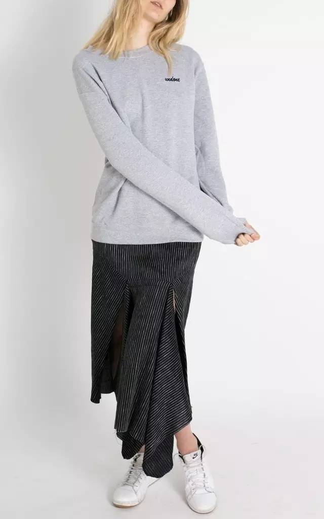 复古高级感小众品牌,又潮又帅的小众品牌