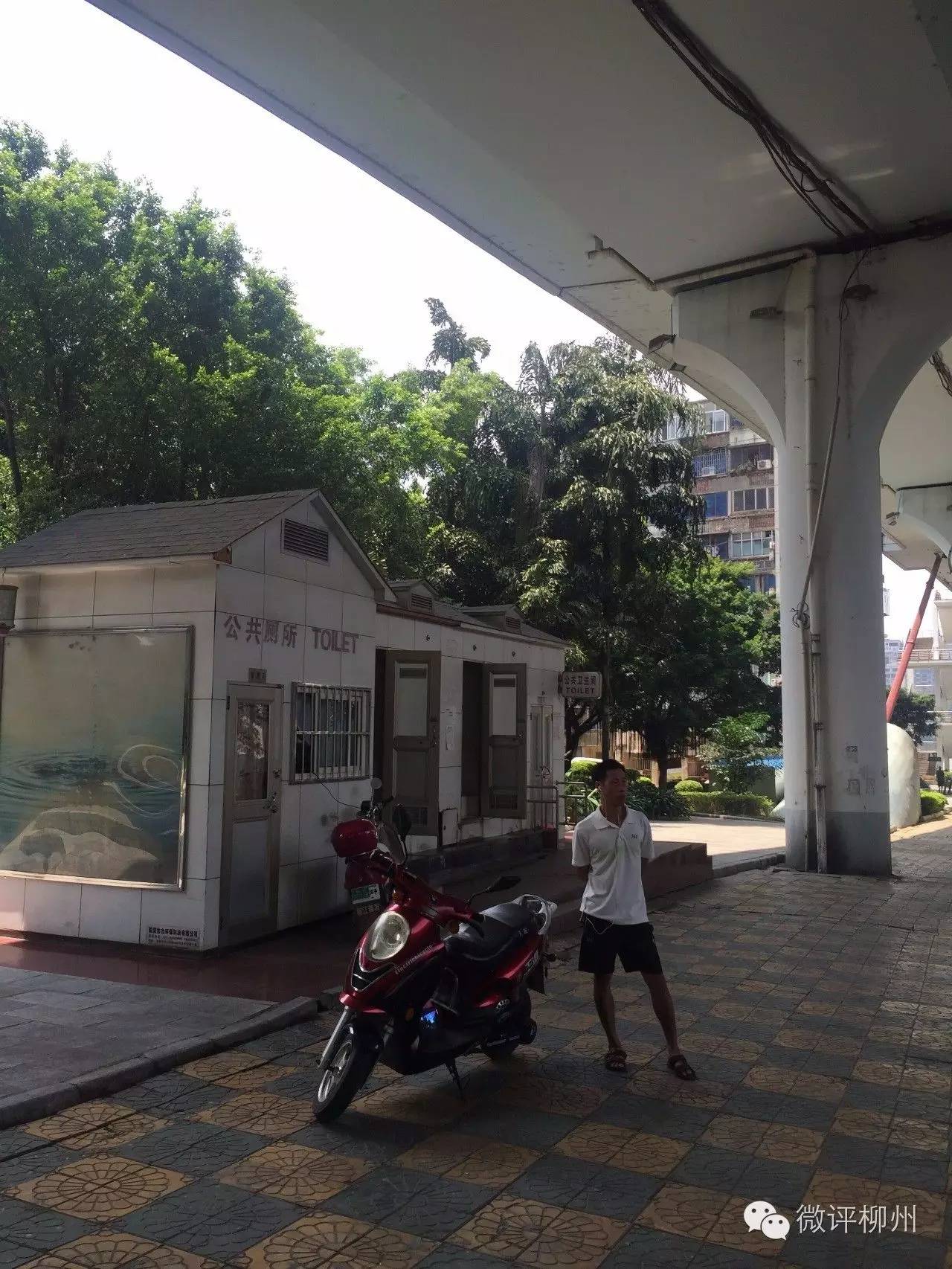 桥底滨水空间,桥底空间利用