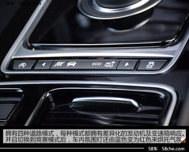 沉浸式体验2022捷豹f-pace,国外大神试驾捷豹f-pace