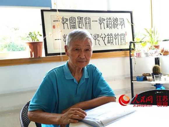 探访南通这个社区为何能获省委书记点赞？