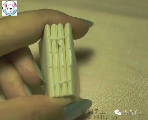 diy收纳本,diy迷你物品自选